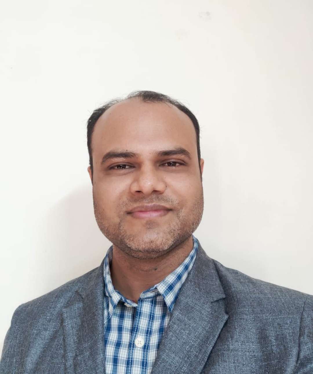 DR. MANISH MALVIYA 